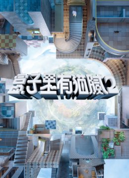 盒子里有猫腻第2季