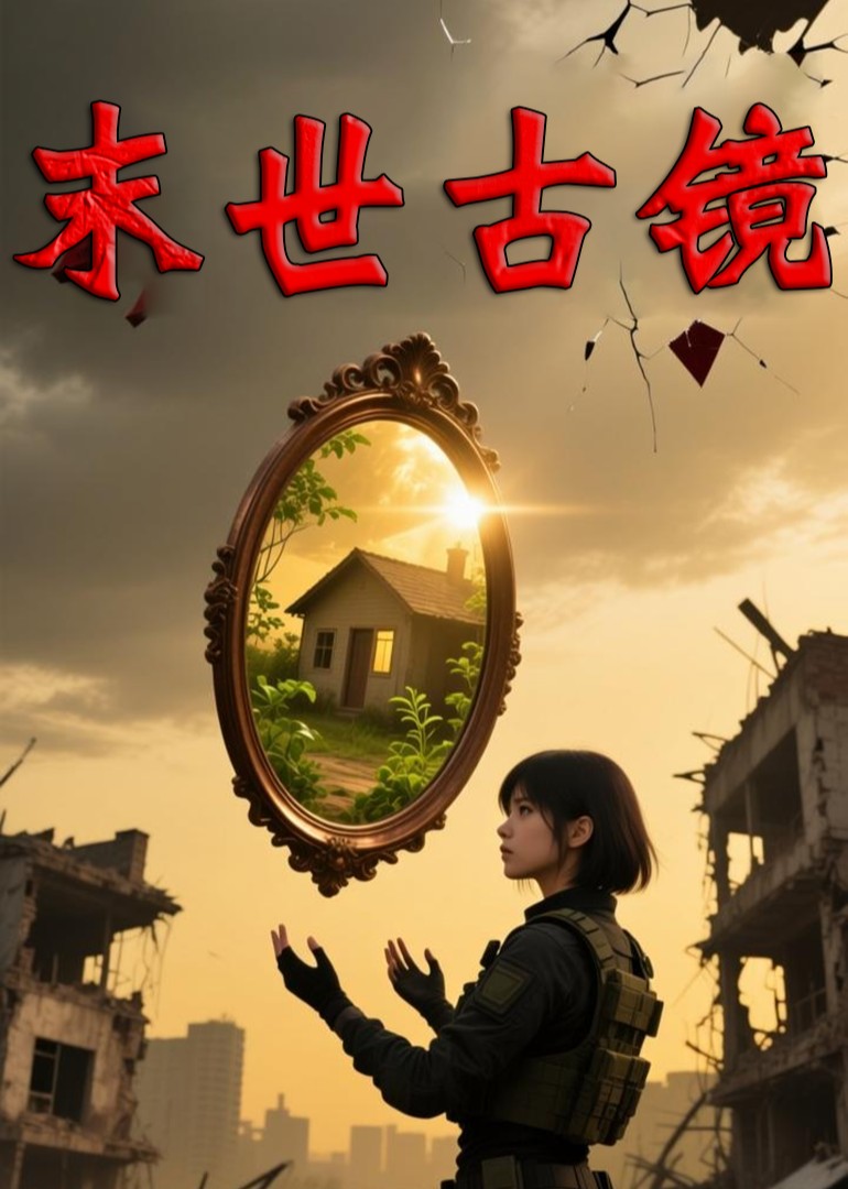 末世古镜