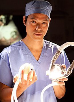 如何修复受损的心脏