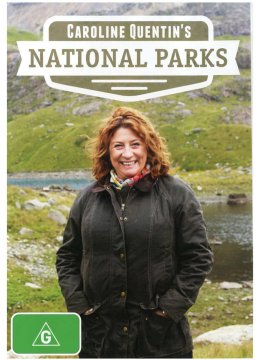 英语伦国家公园大揭秘