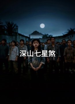 深山七星煞
