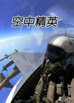 空中精英语