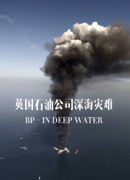 英语国石油公司深海灾难