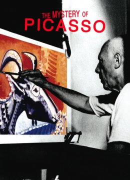 毕加索的秘密