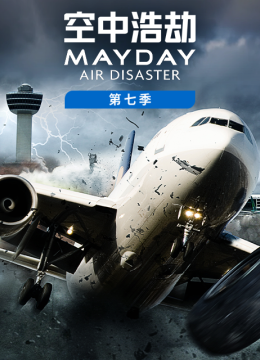 空中浩劫第7季