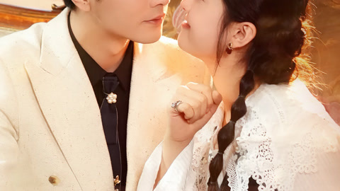 第1集全家追着我宠(1)