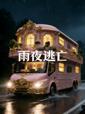雨夜逃亡
