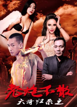 大哥归来之老炮不散