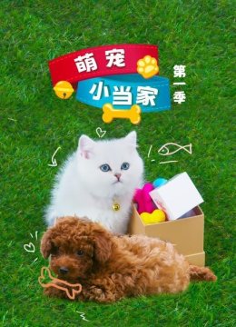 萌宠小当家第1季