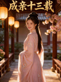成亲十三载