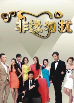 非缘勿扰DVD版