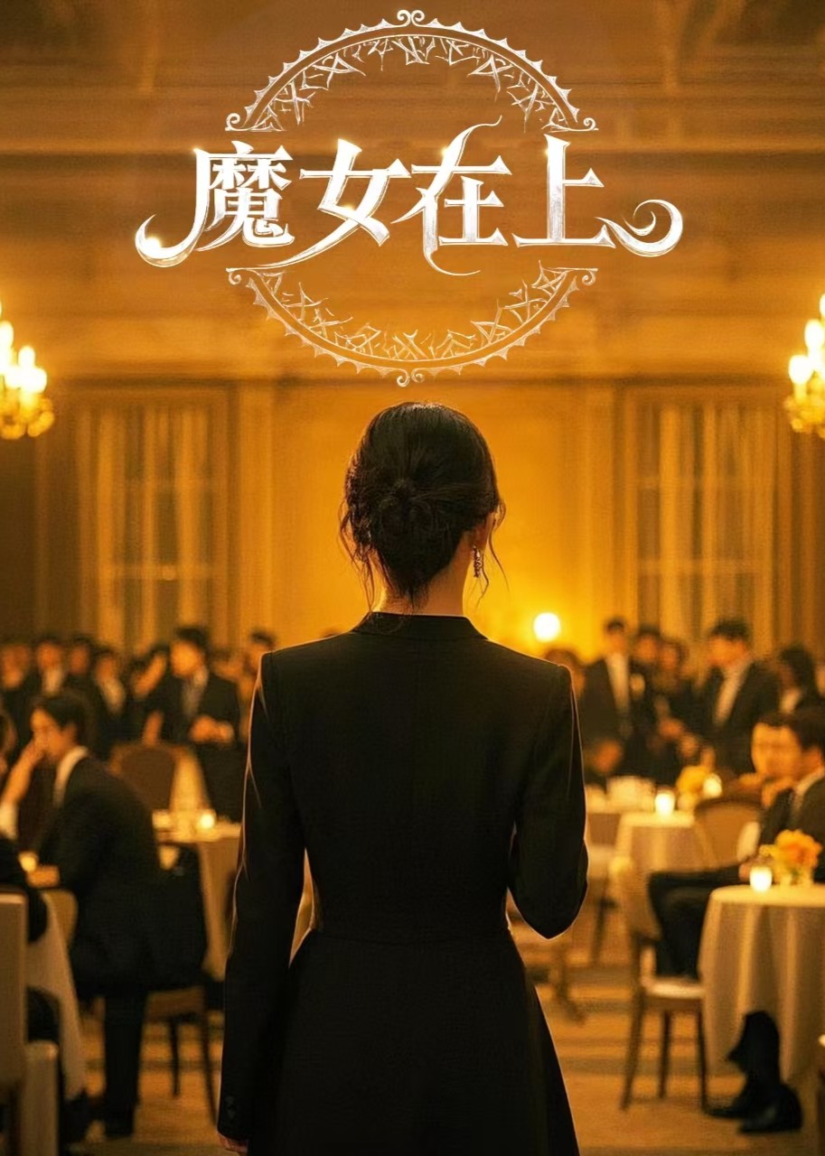魔女在上