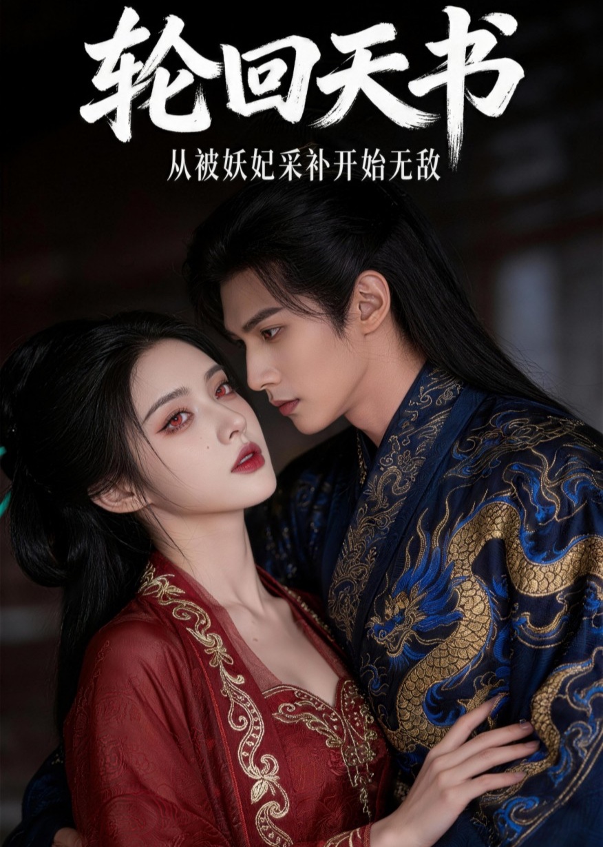 轮回天书，从被妖妃采补开始无敌
