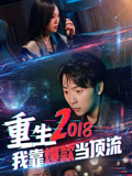 《重生2018我靠爆款当顶流》