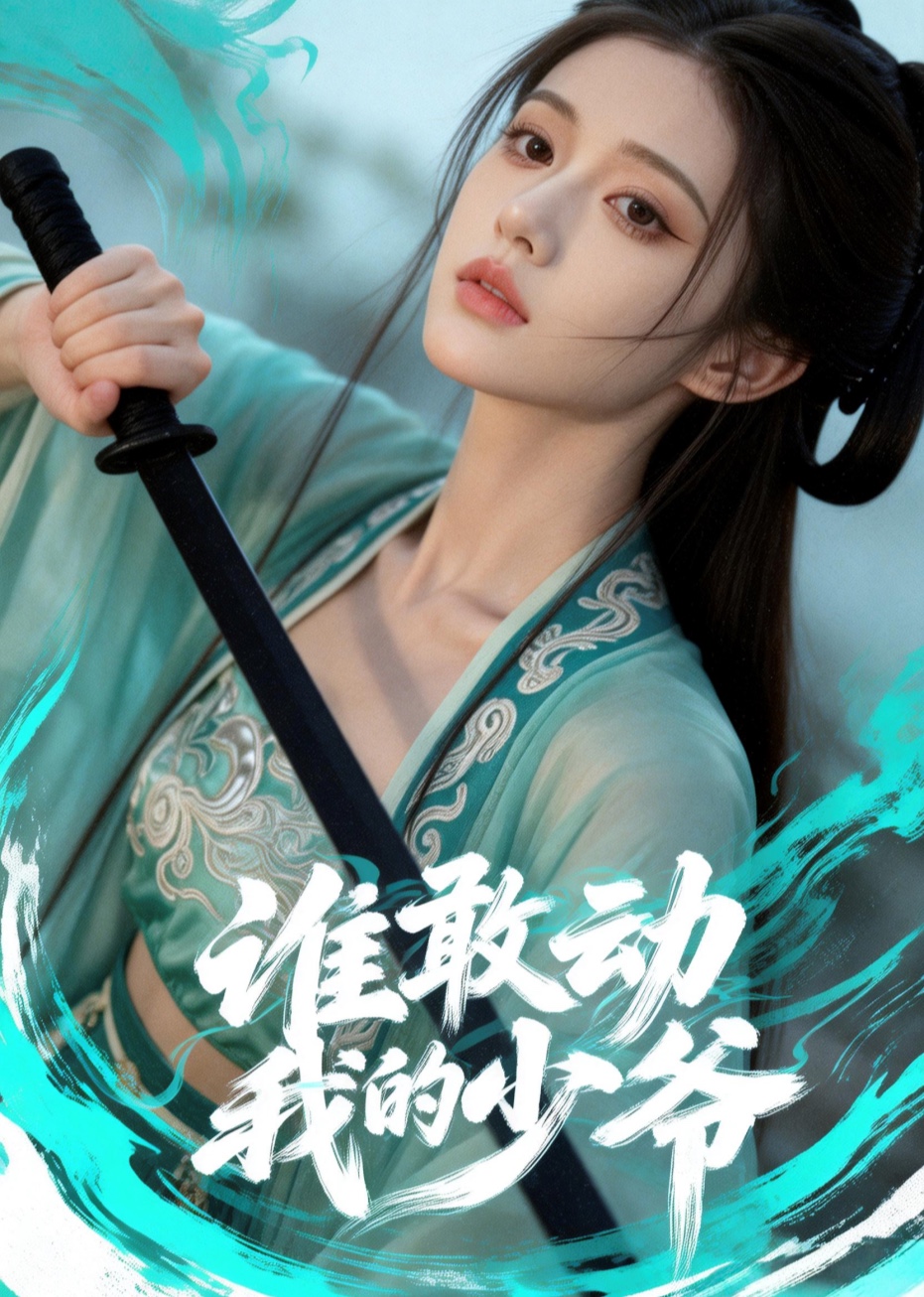 谁敢动我的少爷