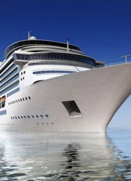 邮轮日语记第2季