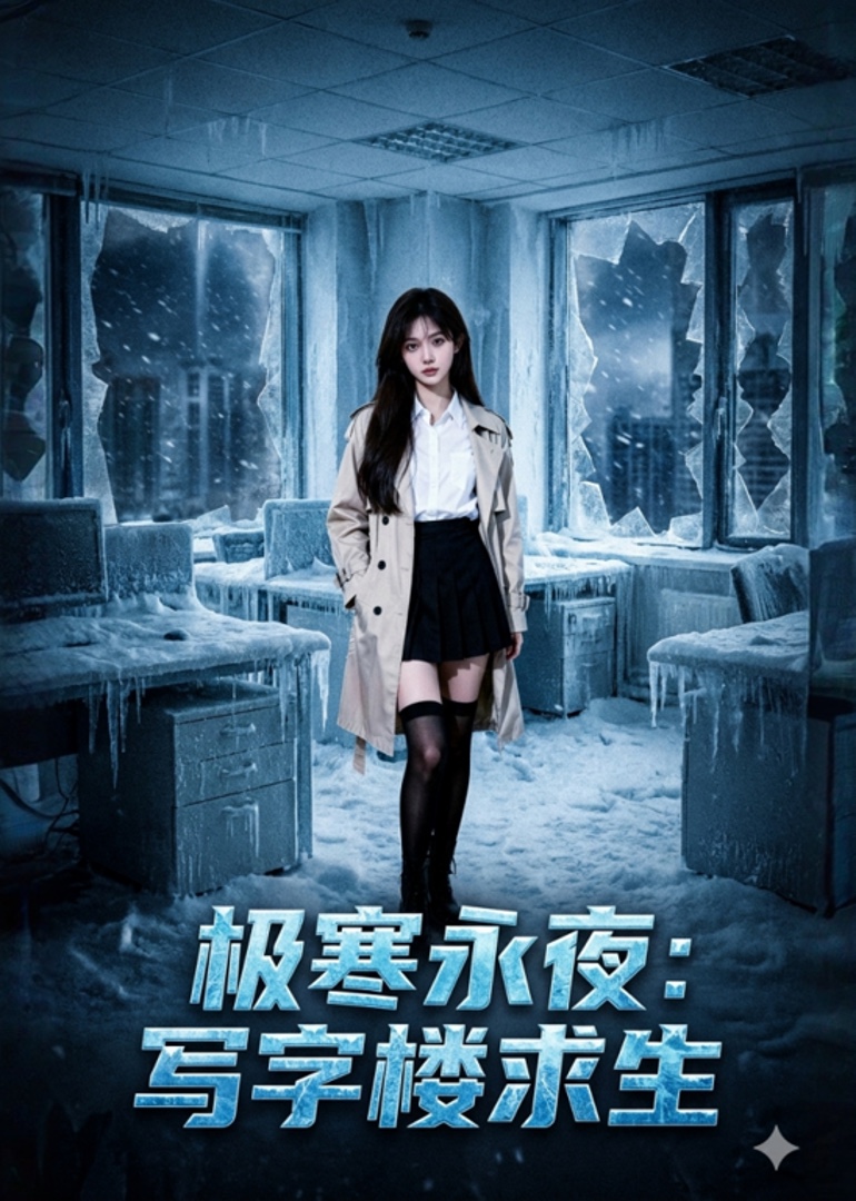 极寒永夜写字楼求生