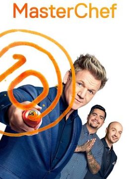 厨艺大师(美版)第10季