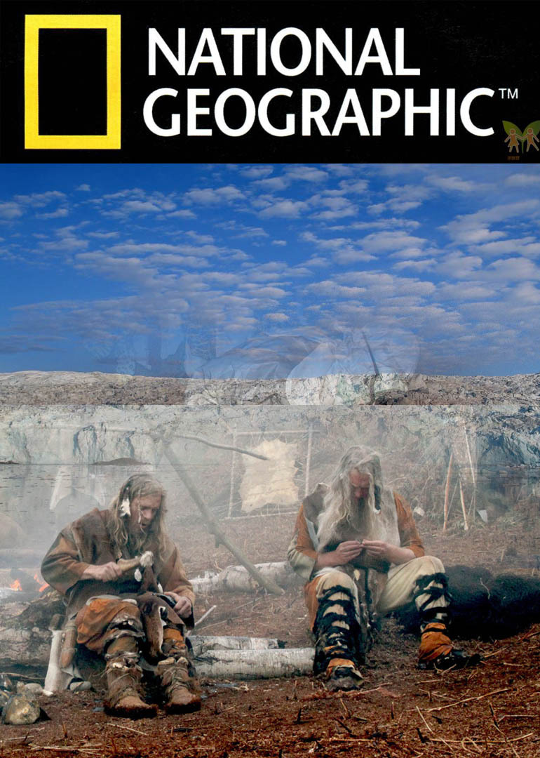 国家地理《石器时代》