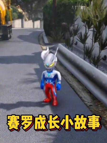 沙滩上翻斗车和挖掘机撞车发生车祸，钢铁侠开消防车赶来救援啦