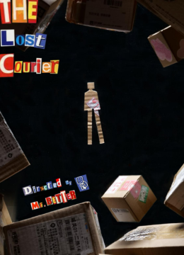 你的快递是这么丢的