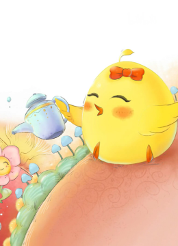 宝宝妈妈网之儿童诗系列