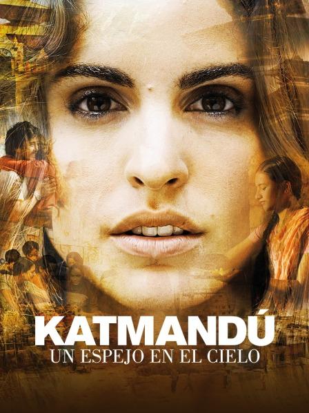 加德满都，天空之境