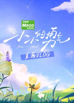 小小的勇气直拍Vlog