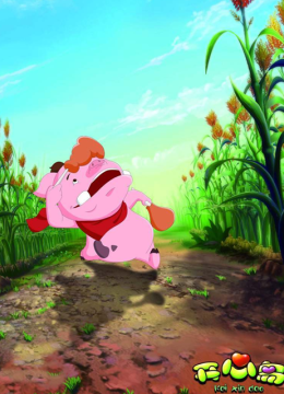 天工开物开心岛