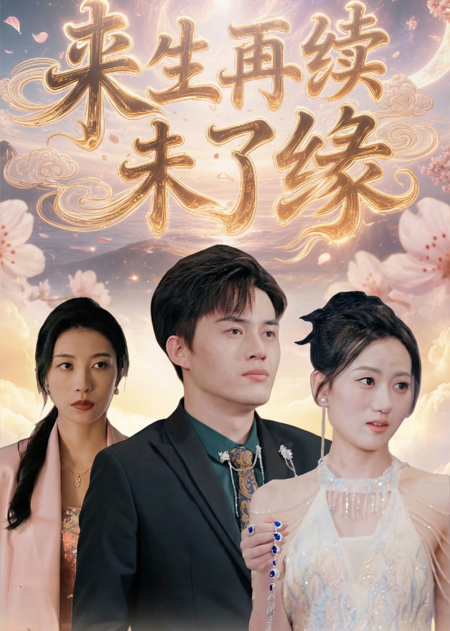 来生再续未了缘