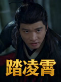 踏凌霄
