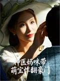 神医妈咪带萌宝炸翻豪门