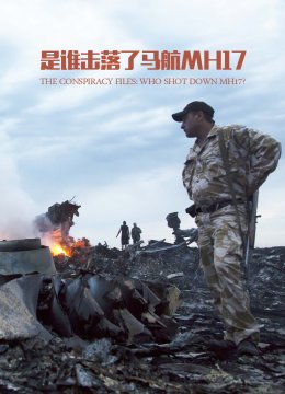是谁击落了马航MH17