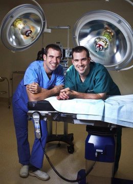 BBC地平线之医学系列纪录片