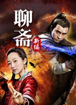 聊斋新编TV版