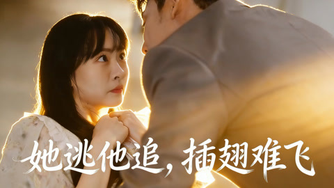 她逃他追，插翅难飞第1集