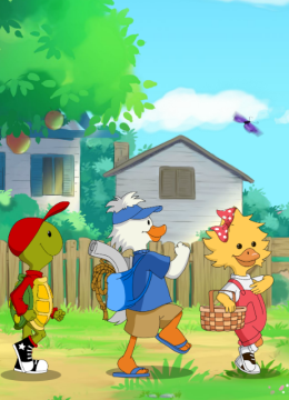 鸭丫俱乐部第2季