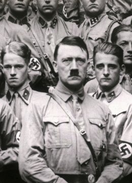 造就元首的七天