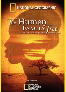 人类家谱