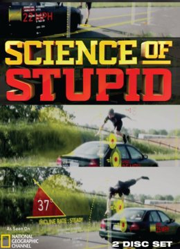 无厘头科学研究所第2季