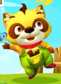 大吉成长记第二部