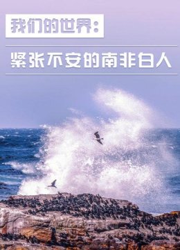 彩虹之国民族之间的隔阂