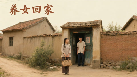 养女回家第1集