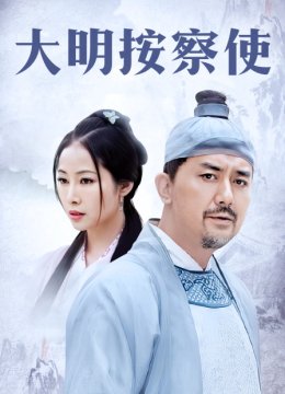 大明按察使TV版