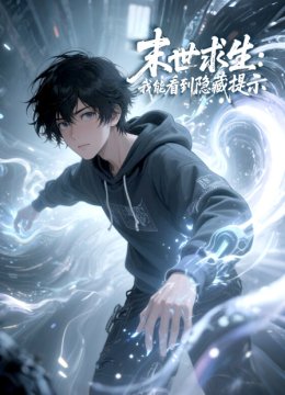 末世求生我能看到隐藏提示