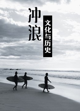 冲浪文化与历史