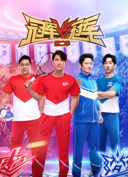 冠军对冠军第2季