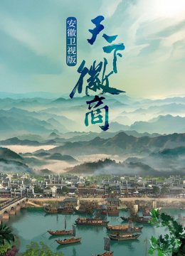 天下徽商安徽卫视版