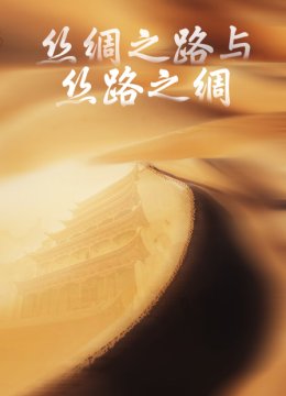 丝绸之路与丝路之绸