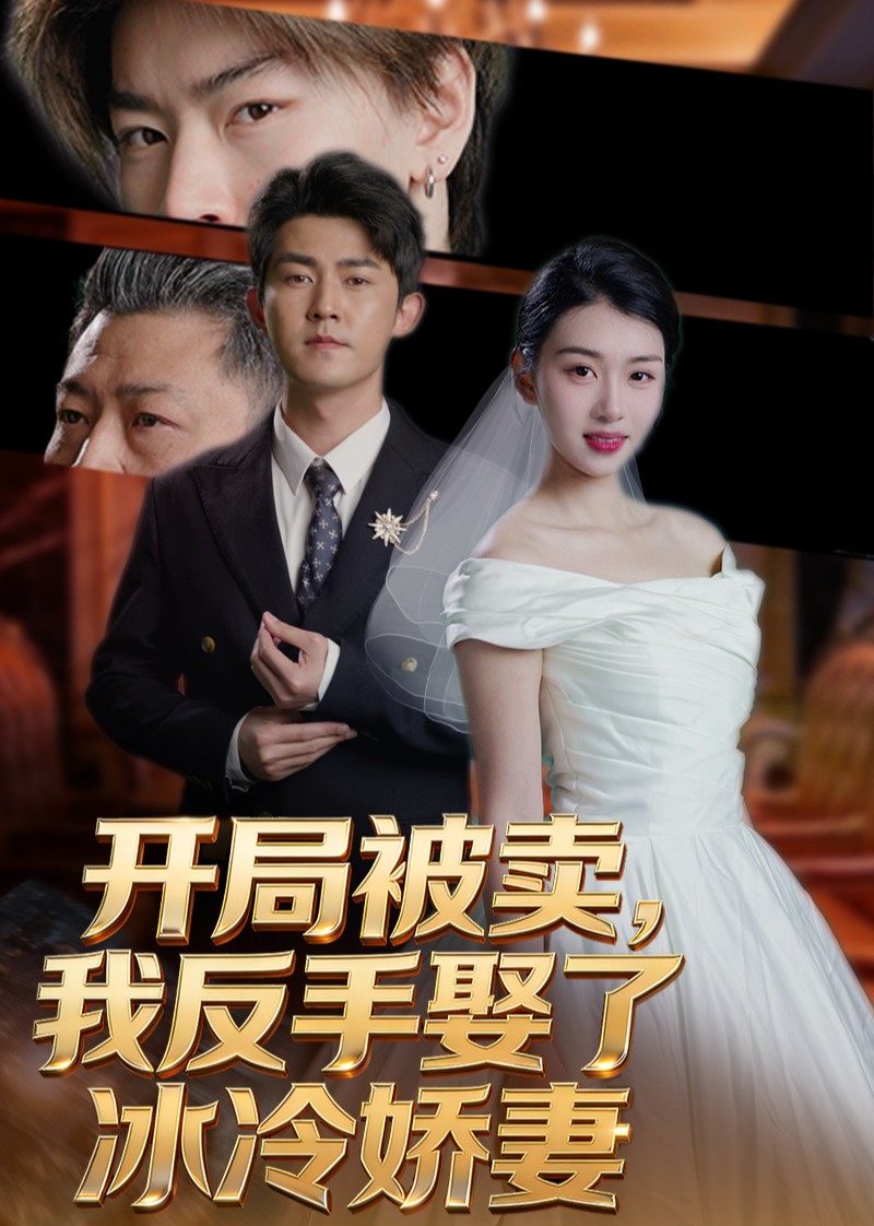 开局被卖，我反手娶了冰冷娇妻